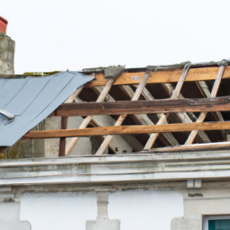 Réinvention de Bureau : Rénovation pour une Dynamique Collaborative Saint-Sebastien-sur-Loire